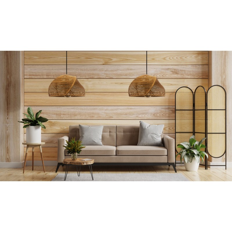 Lampa Wisząca Boho APP1316-1CP