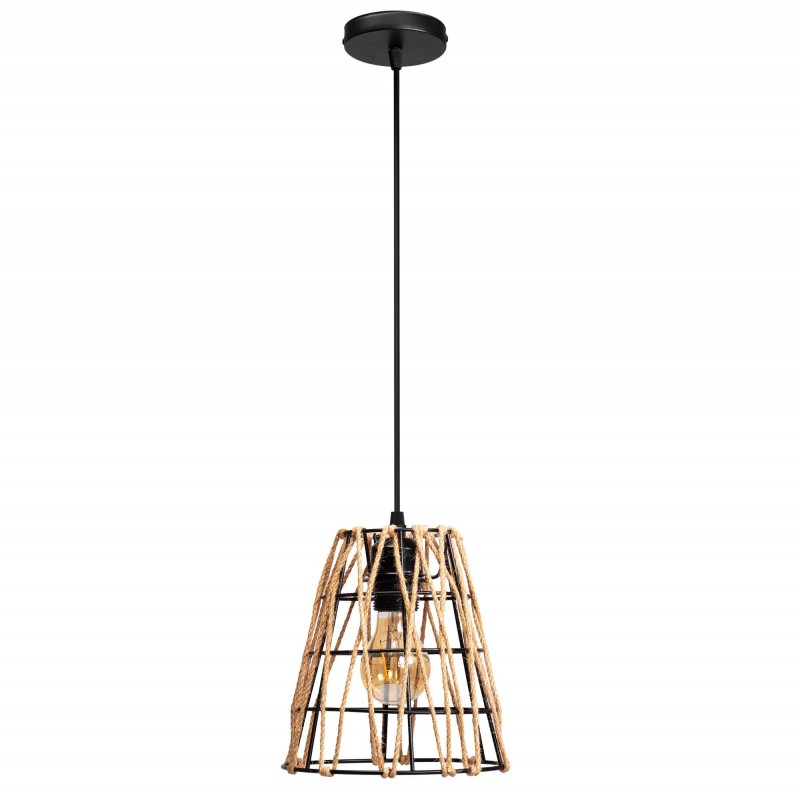 Lampa Wisząca Boho APP1318-1CP