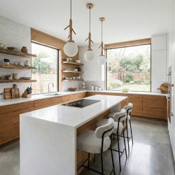 Lampa Wisząca Boho APP1422-1CP