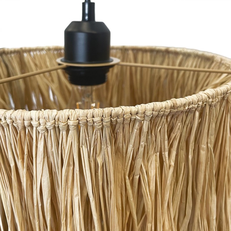 Lampa Wisząca Boho APP1322-1CP