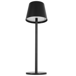 Lampka nocna APP1365-T Czarne