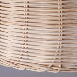 LAMPA SUFITOWA WISZĄCA BOHO NATURAL APP1646-1CP