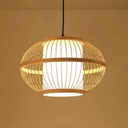 LAMPA SUFITOWA WISZĄCA BOHO APP1632-1CP 50cm