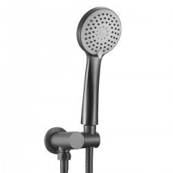 Zestaw natryskowy podtynkowy Rea Ontario Tytan + BOX