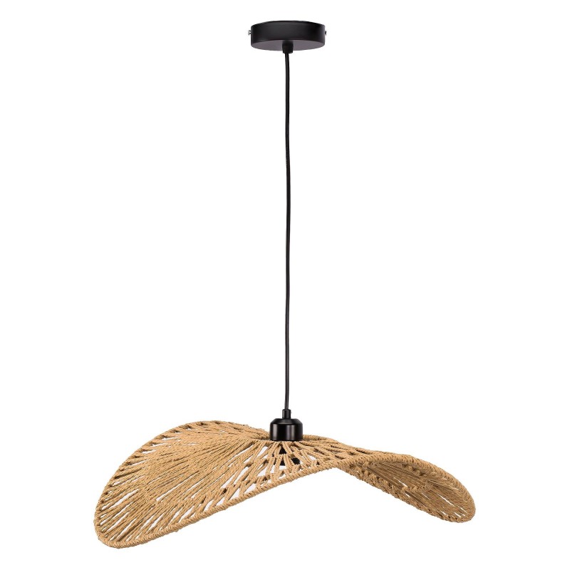 Lampa sufitowa wisząca boho APP1739-1CP 50CM