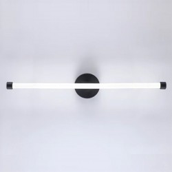 KINKIET ŚCIENNY LED LHJ069-W CZARNY