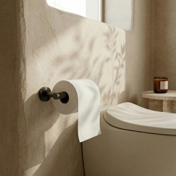 UCHWYT NA PAPIER TOALETOWY 6611 Modern Tytan