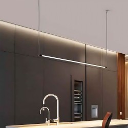 Lampa wisząca LHJ032-CP 150 cm BLACK