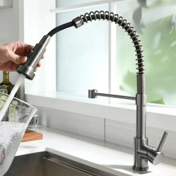 Bateria Kuchenna REA Colin Tytan