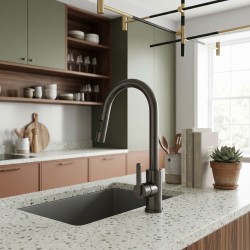 Bateria kuchenna Rea Ontario Tytan