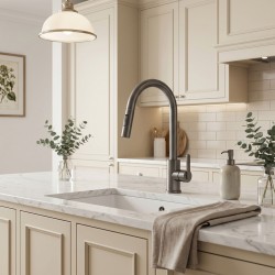 Bateria kuchenna Rea Ontario Tytan