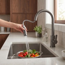 Bateria kuchenna Rea Ontario Tytan