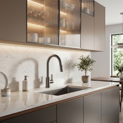 Bateria kuchenna Rea Ontario Tytan