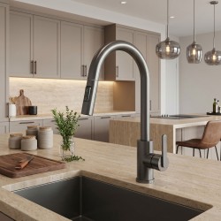 Bateria kuchenna Rea Ontario Tytan