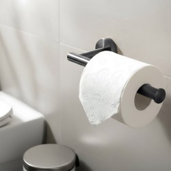 Zestaw akcesoriów łazienkowych Ari Tytan 4 elementy