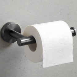 Zestaw akcesoriów łazienkowych Ari Tytan 4 elementy