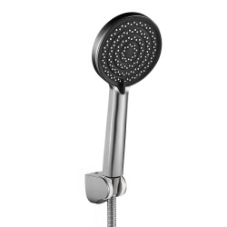 Bateria wannowa REA FOSTER Nikiel Szczotkowany