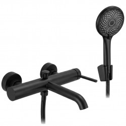 Bateria wannowa REA Rivo Czarna