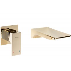 Bateria Podtynkowa REA MASON Złota