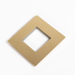 Bateria Podtynkowa REA MASON Złota