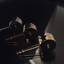 Bateria Podtynkowa REA LUNGO Diamond Chrom + BOX