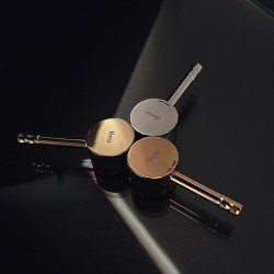 Bateria Podtynkowa REA LUNGO Diamond Chrom + BOX