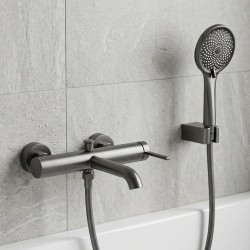 Bateria wannowa REA Rivo Tytan