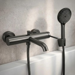 Bateria wannowa REA Rivo Tytan