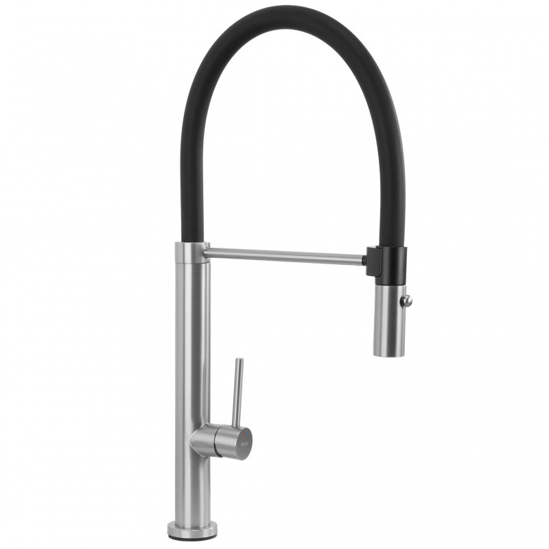 Bateria kuchenna Rea Viera Tytan