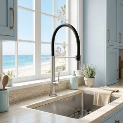 Bateria kuchenna Rea Viera Tytan