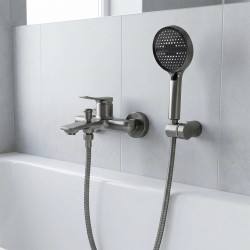 Bateria wannowa PREMIUM REA Vision Tytan