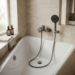 Bateria wannowa PREMIUM REA Vision Tytan