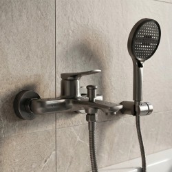 Bateria wannowa PREMIUM REA Vision Tytan