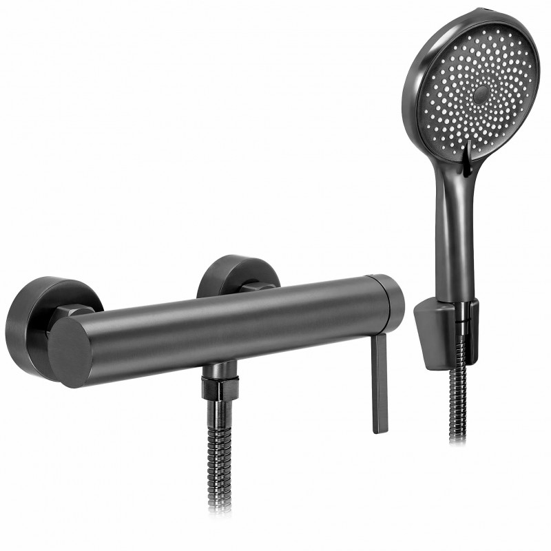 Bateria prysznicowa REA Rivo Tytan