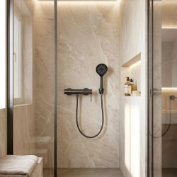 Bateria prysznicowa REA Rivo Tytan