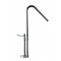 Bateria umywalkowa Moris Wysoka