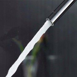 Bateria umywalkowa Moris Wysoka