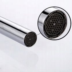 Bateria umywalkowa Moris Wysoka