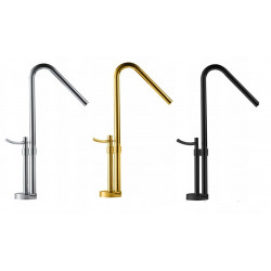 Bateria umywalkowa Moris...